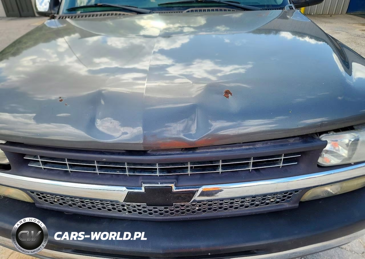 2001 Chevrolet Silverado K1500 VIN:2GCEK19VX11371919 - 11