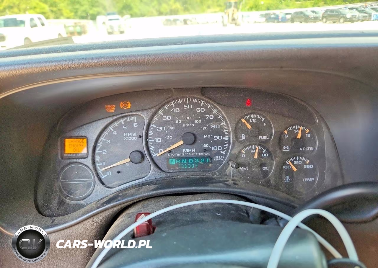 2001 Chevrolet Silverado K1500 VIN:2GCEK19VX11371919 - 9