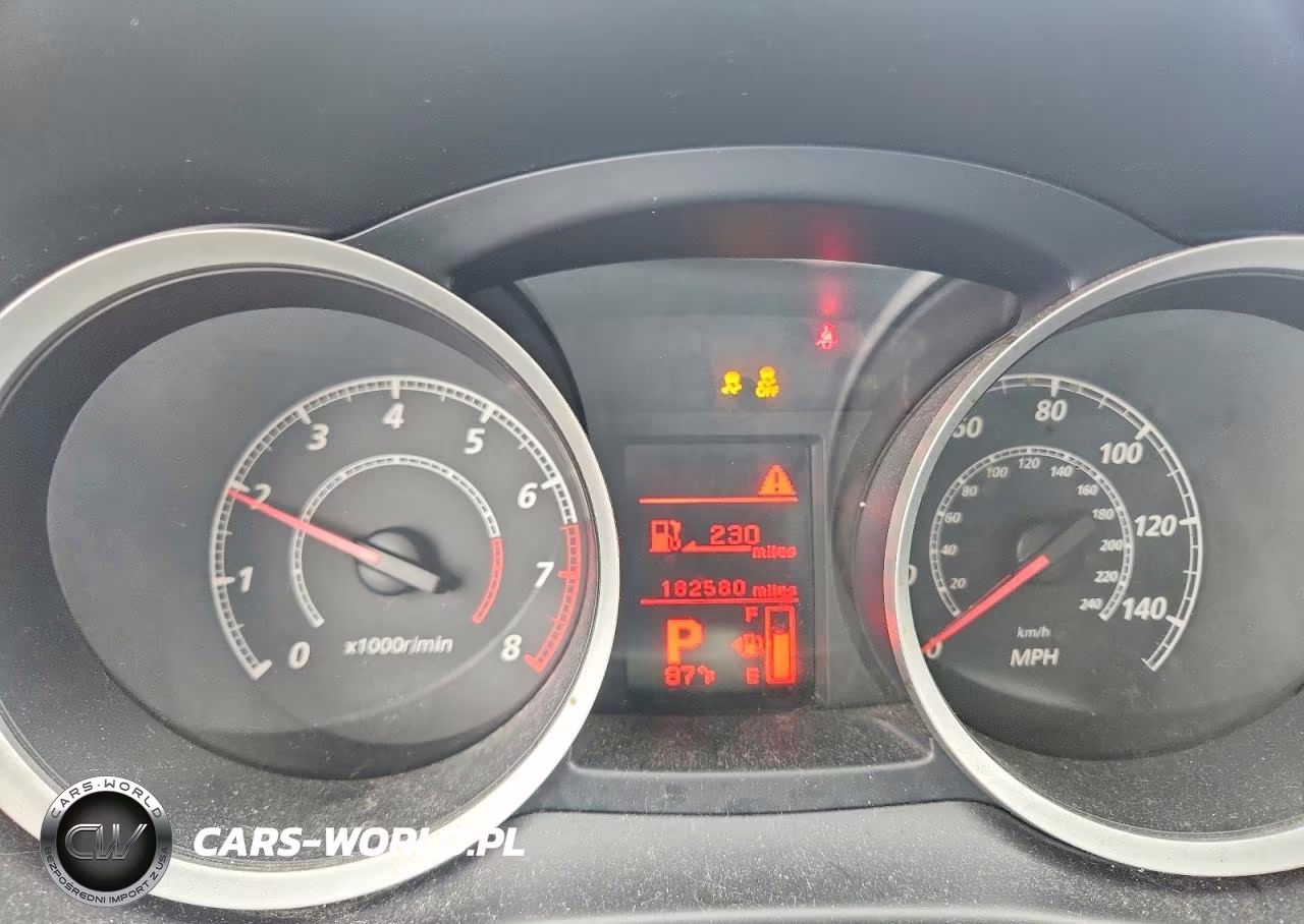 2013 Mitsubishi Lancer Es-Es Sport VIN:JA32U2FUXDU023155 - 9