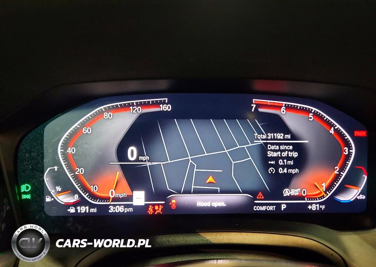 2023 BMW 430I Gran Coupe VIN:WBA63AV00PFP61616 - 9