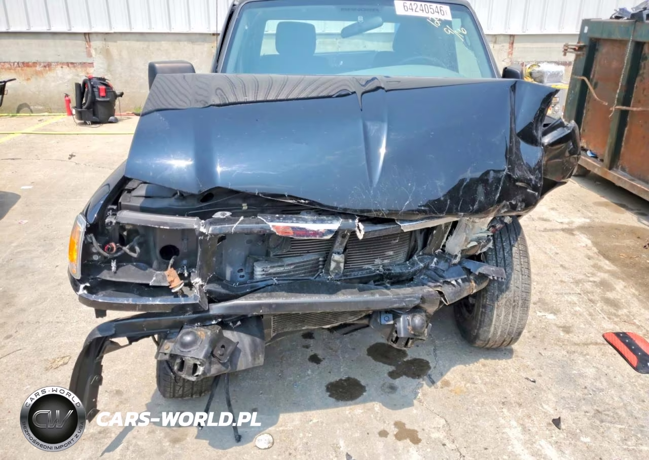 2011 Ford Ranger Super Cab VIN:1FTKR1EE2BPA71297 - 11