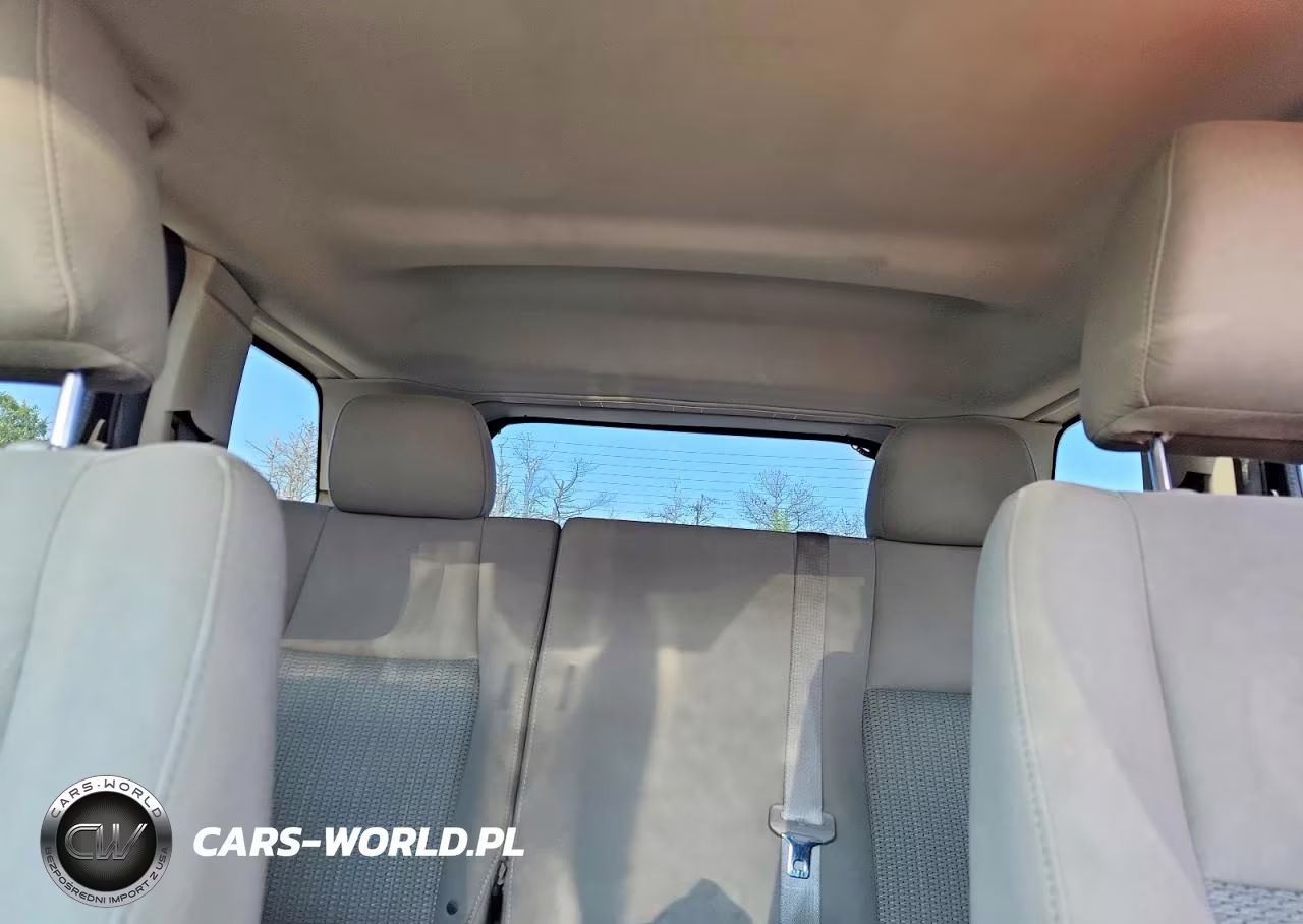 2007 Jeep Grand Cherokee Laredo VIN:1J8GR48K57C680058 - 10