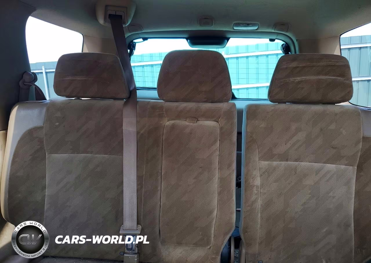 2004 Honda Cr-V Ex VIN:SHSRD788X4U254460 - 10
