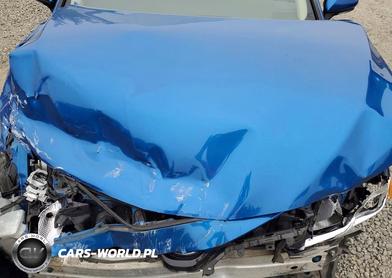 2020 Toyota Camry Le VIN:4T1L31AK6LU010650 - 11