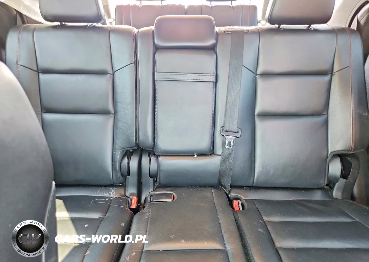 2018 Dodge Durango Gt VIN:1C4RDJDG4JC384521 - 10