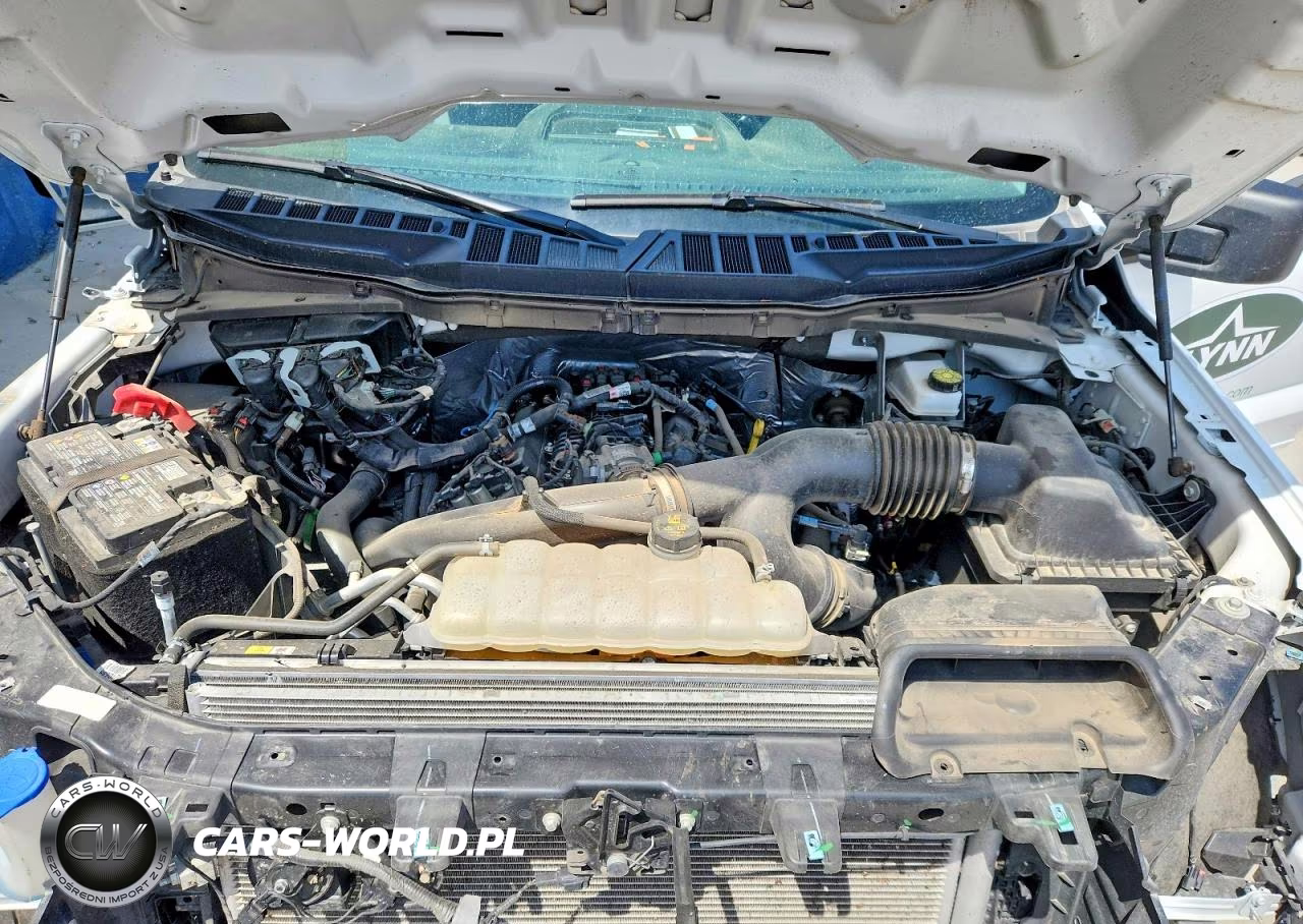 2025 Ford F150 Xl VIN:1FTEX1LP8SKE27563 - 11