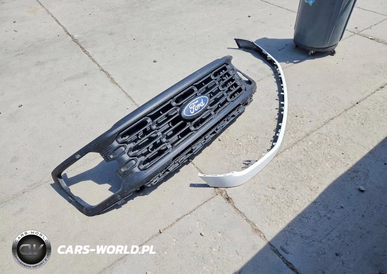 2025 Ford F150 Xl VIN:1FTEX1LP8SKE27563 - 12