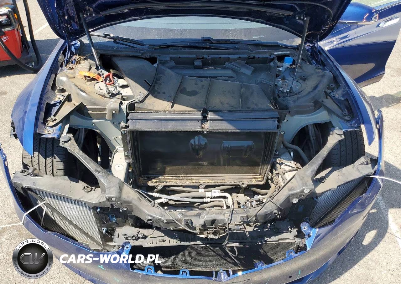 2017 Tesla Model S VIN:5YJSA1E16HF205333 - 11