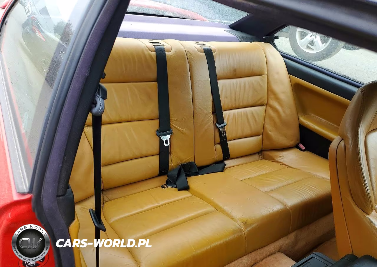 1997 BMW M3 VIN:WBSBG9322VEY75783 - 10