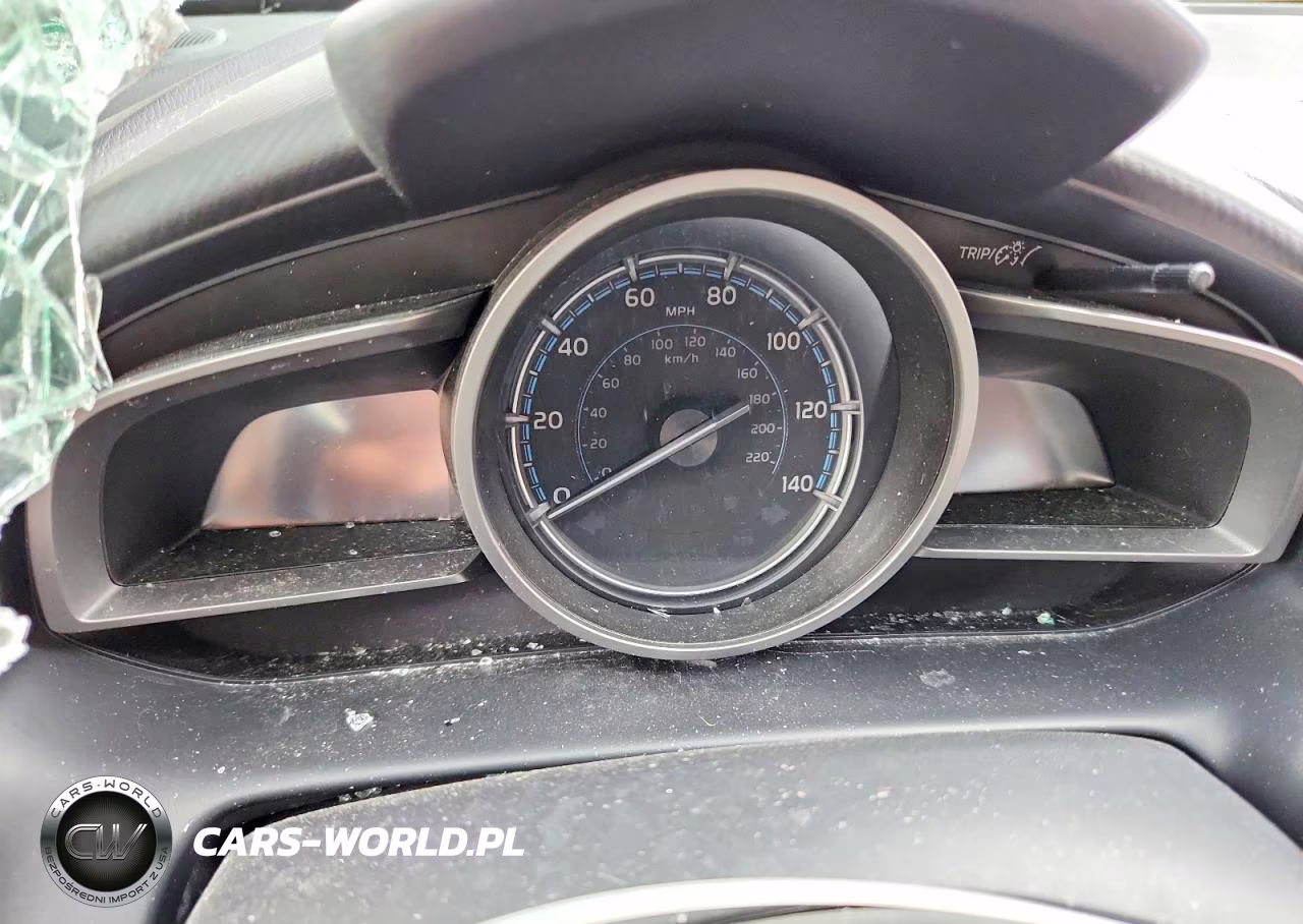2019 Toyota Yaris Le VIN:3MYDLBYV4KY518899 - 9