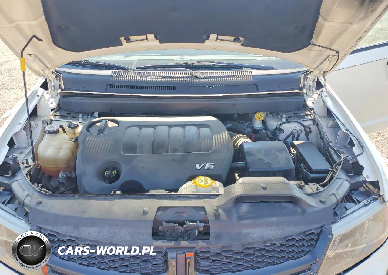 2019 Dodge Journey Crossroad VIN:3C4PDDGG6KT702178 - 12