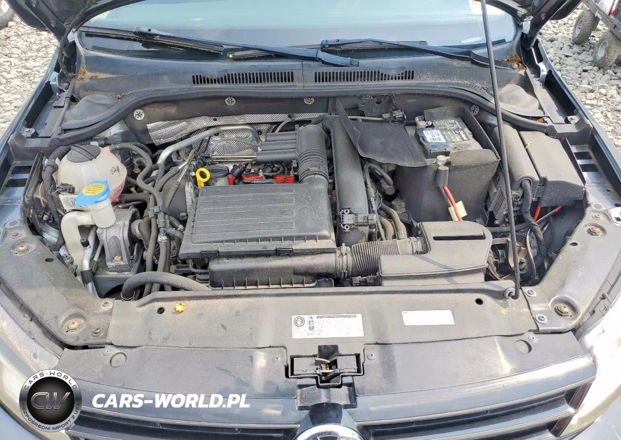 2016 Volkswagen Jetta Se VIN:3VWD67AJ3GM360089 - 11