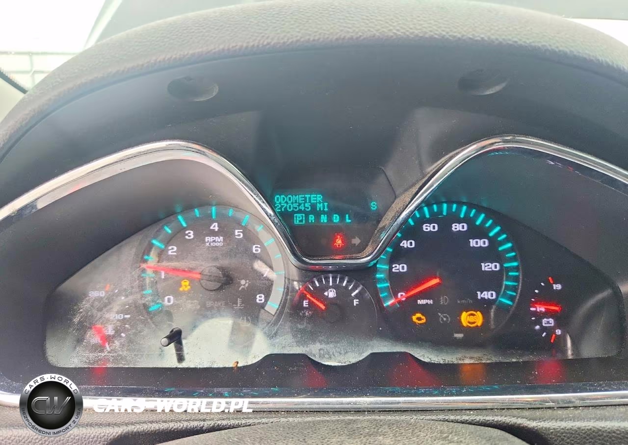 2013 Chevrolet Traverse Lt VIN:1GNKVGKD7DJ194892 - 9