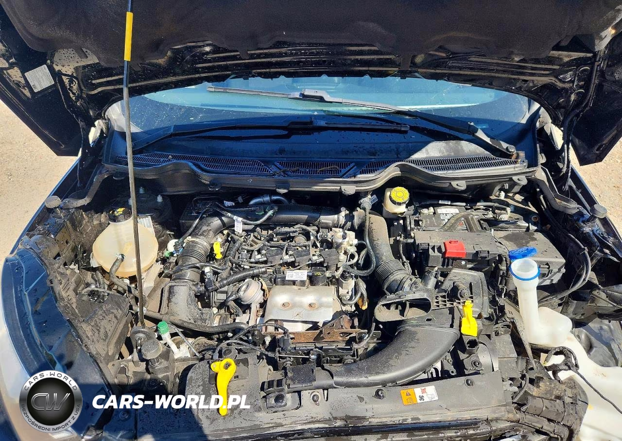 2021 Ford Ecosport S VIN:MAJ3S2FE5MC446113 - 12