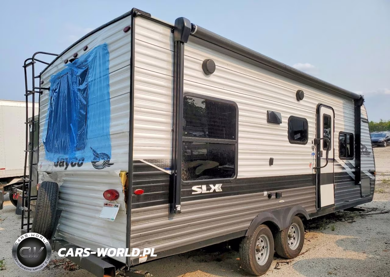2022 Jayco Jay Flight Camper VIN:1UJBJ0BL9N17Z1370 - 4