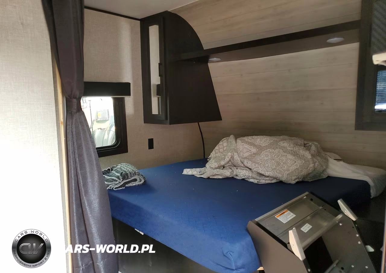 2022 Jayco Jay Flight Camper VIN:1UJBJ0BL9N17Z1370 - 5