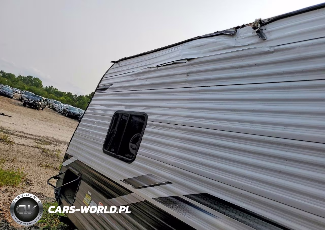 2022 Jayco Jay Flight Camper VIN:1UJBJ0BL9N17Z1370 - 9