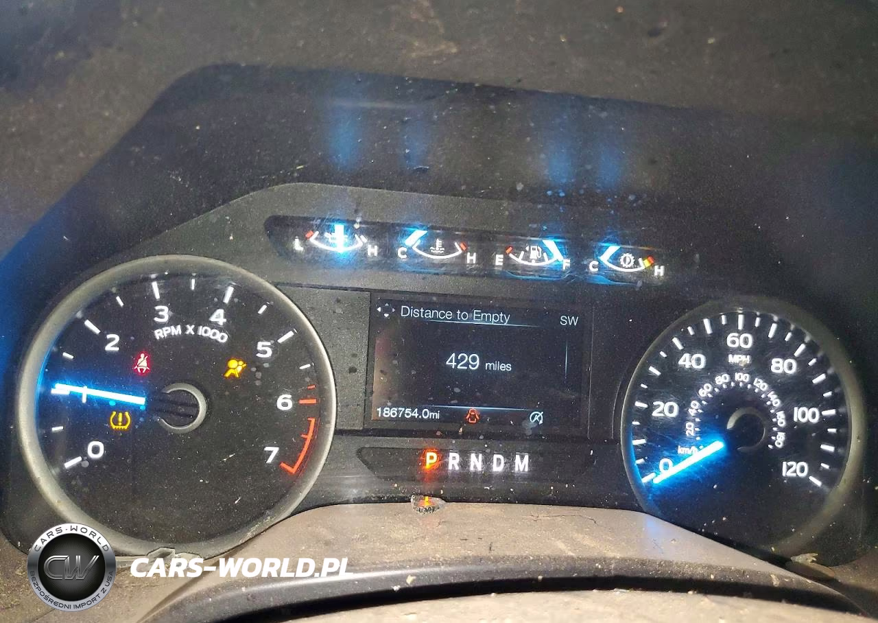 2020 Ford F150 Supercrew VIN:1FTEW1E43LKE06627 - 9
