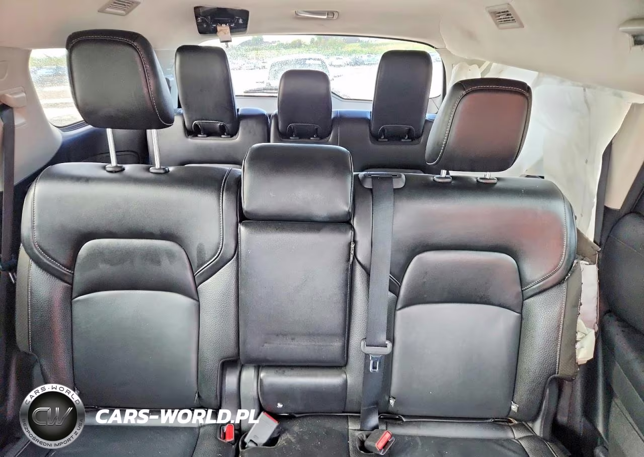 2024 Nissan Pathfinder Sl VIN:5N1DR3CAXRC211193 - 10