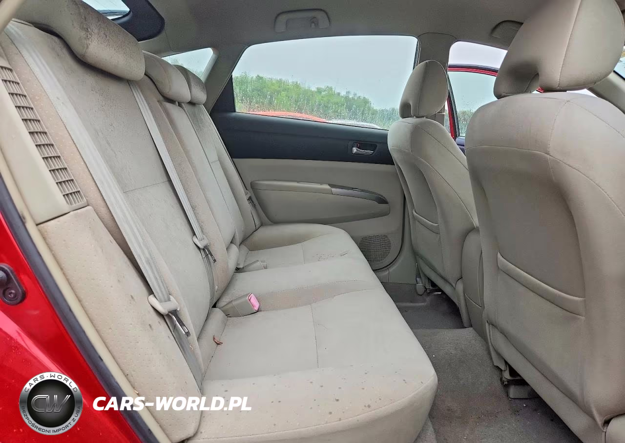 2008 Toyota Prius Base VIN:JTDKB20U983430668 - 10