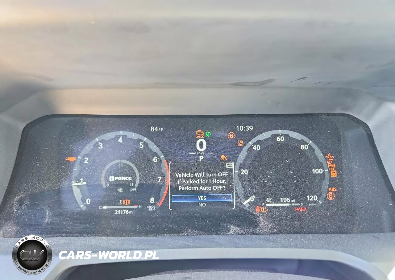 2024 Toyota Tacoma Trd Off-Road VIN:3TMLB5JN9RM044944 - 9