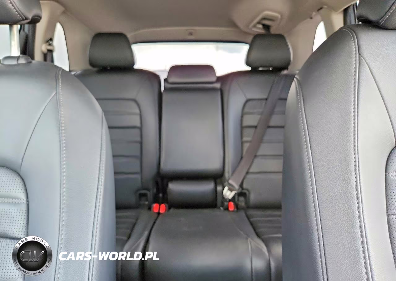 2024 Honda Cr-V Exl VIN:7FARS4H77RE013308 - 10