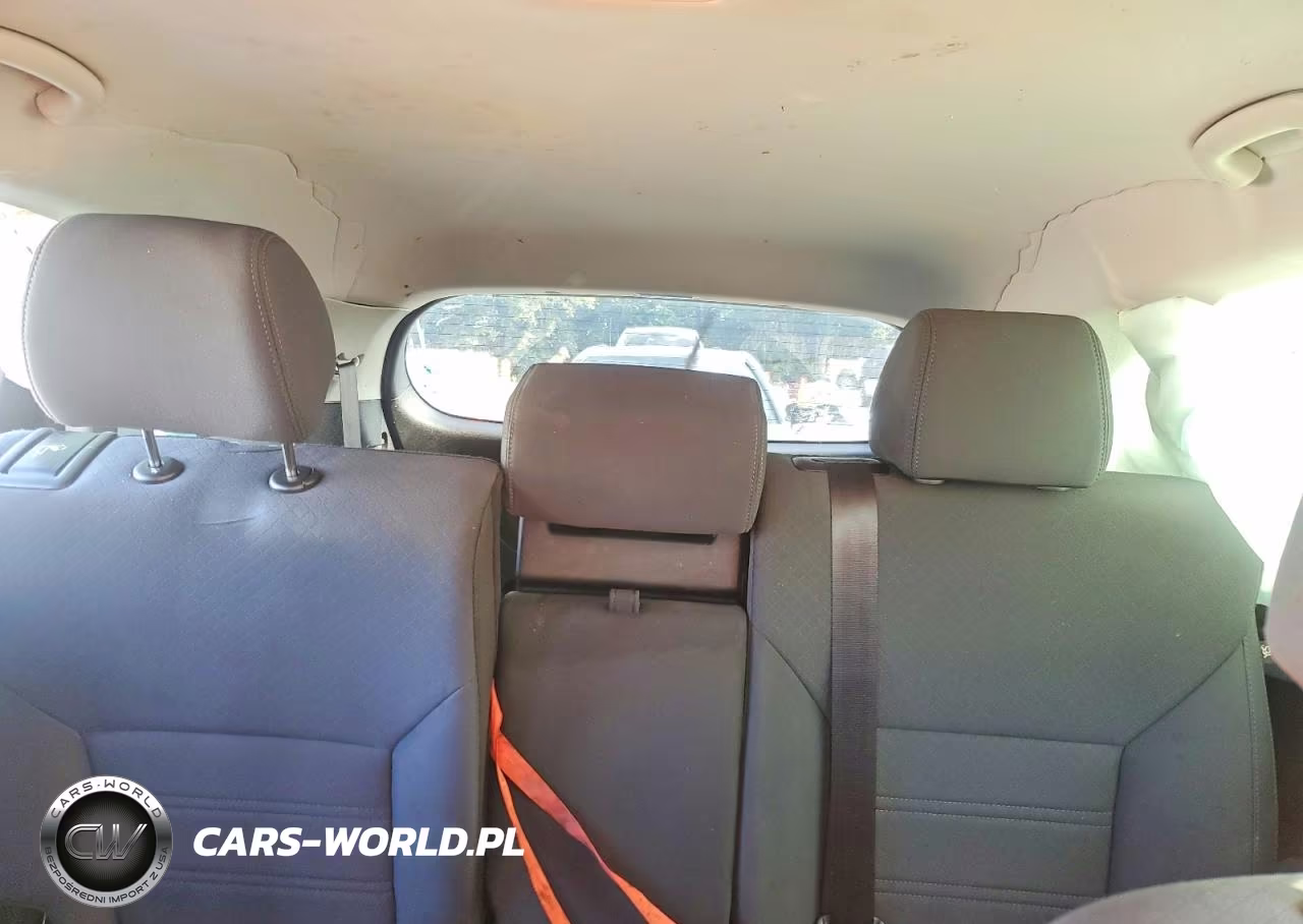 2019 Kia Sorento L VIN:5XYPG4A3XKG583894 - 10