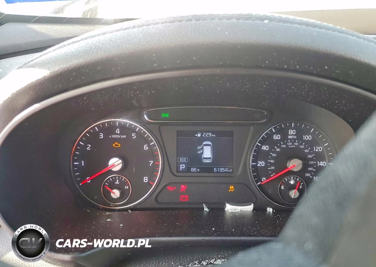 2019 Kia Sorento L VIN:5XYPG4A3XKG583894 - 9