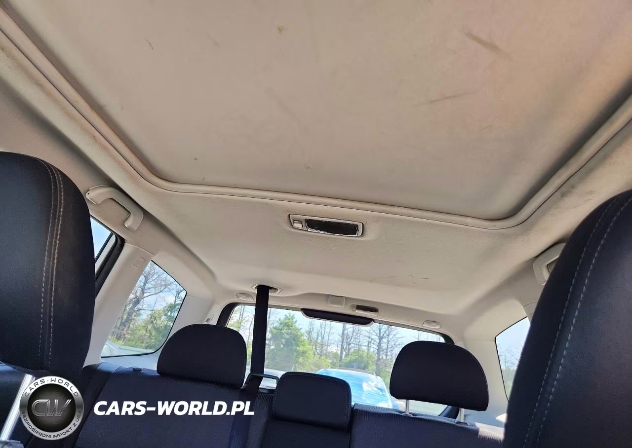 2010 Subaru Ascent Touring W-7-P VIN:JF2SH6CC5AH703480 - 10