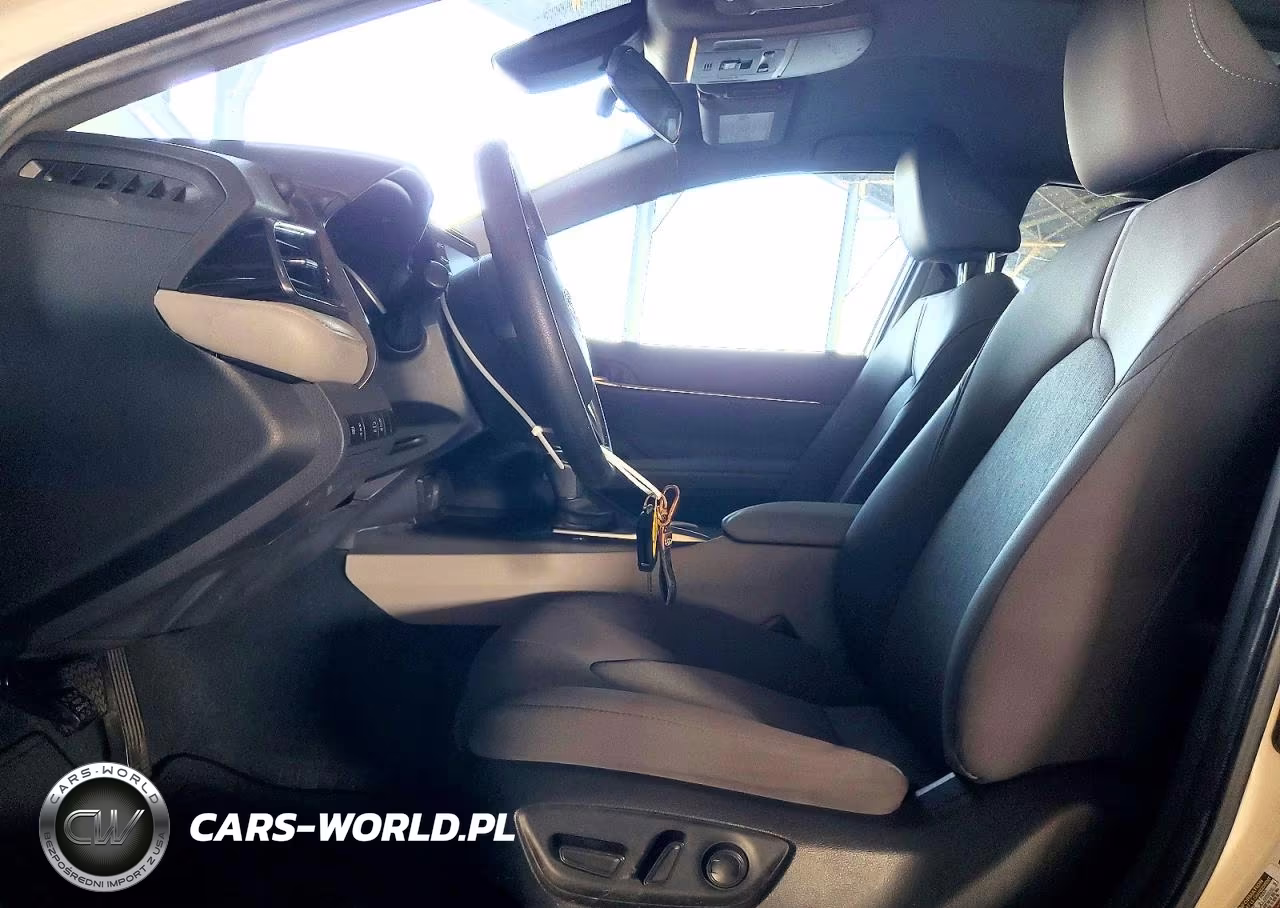 2023 Toyota Camry Le VIN:4T1C11AK6PU776048 - 7