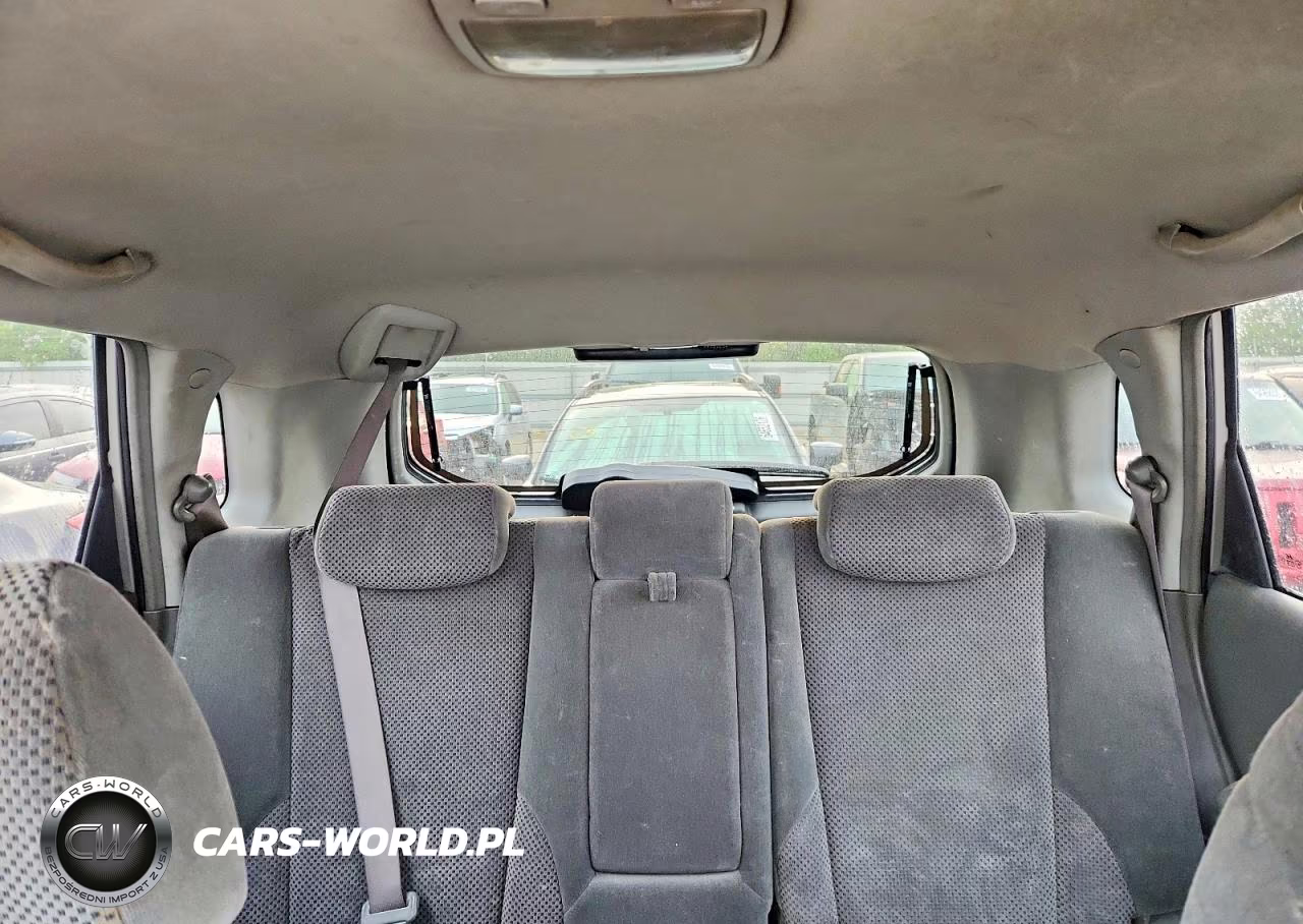 2006 Hyundai Tucson Gls VIN:KM8JN12D76U264955 - 10