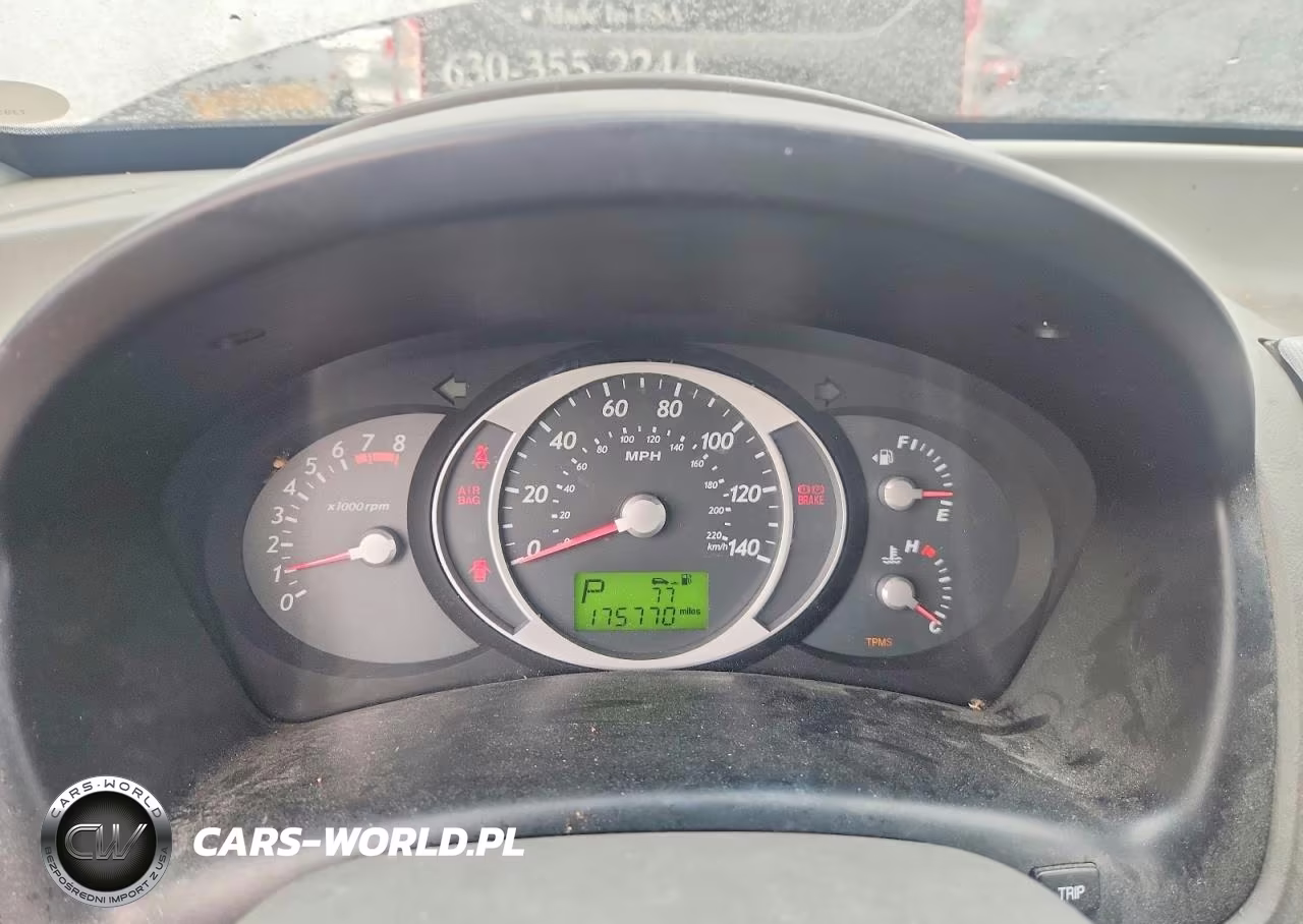 2006 Hyundai Tucson Gls VIN:KM8JN12D76U264955 - 9