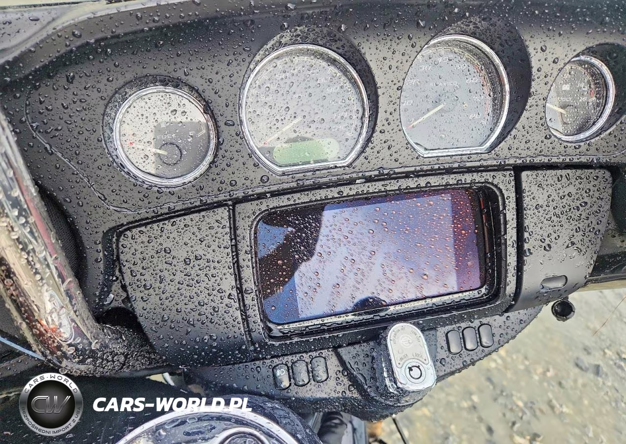 2019 Harley-Davidson Flhtcu VIN:1HD1FCC12KB637986 - 7