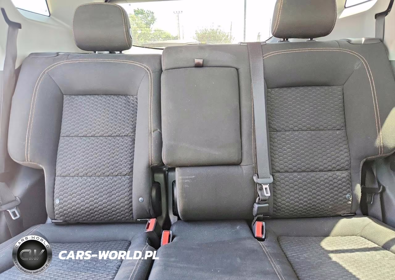 2019 GMC Terrain Sle VIN:3GKALMEV7KL298547 - 10