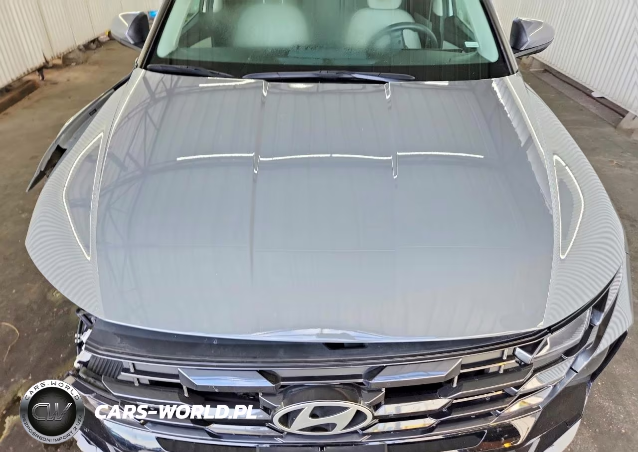 2025 Hyundai Tucson Sel VIN:5NMJB3DE2SH439337 - 12