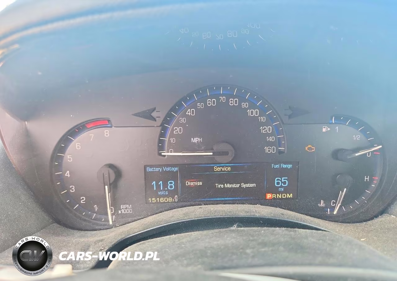 2014 Cadillac Ats VIN:1G6AA5RX2E0127910 - 9