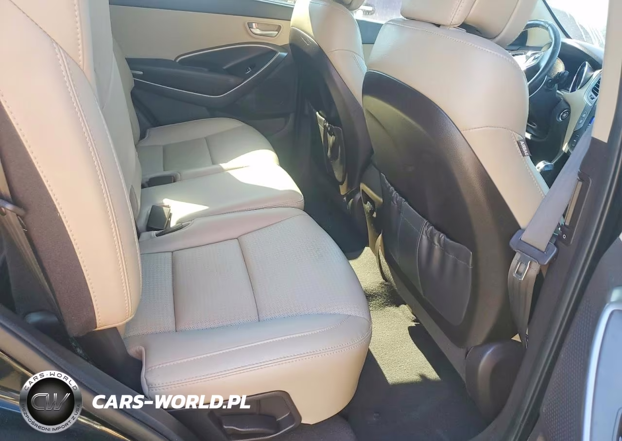 2014 Hyundai Santa Fe Sport 2.0T VIN:5XYZUDLA8EG196827 - 11