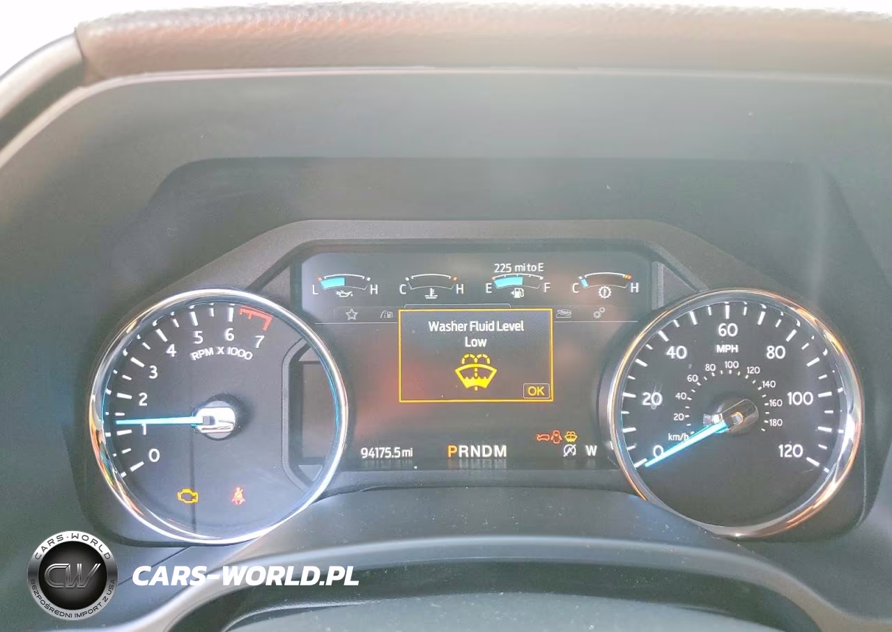 2021 Ford Expedition Max King Ranch VIN:1FMJK1NT4MEA64134 - 9