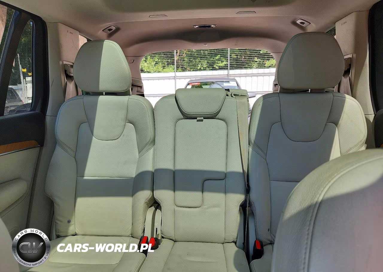 2021 Volvo Xc90 T5 Momentum VIN:YV4102PK2M1770267 - 10