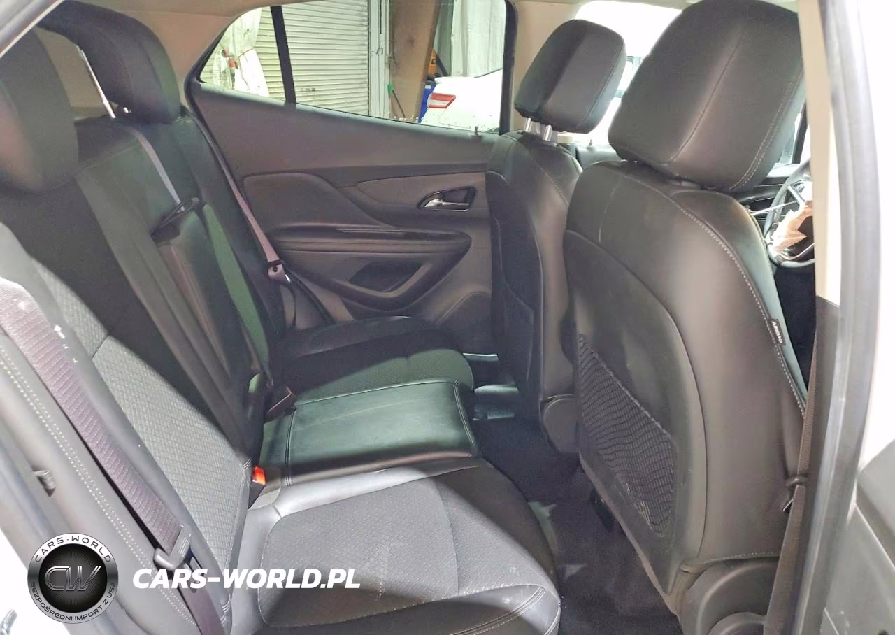 2018 Buick Encore VIN:KL4CJ3SB7JB567025 - 11