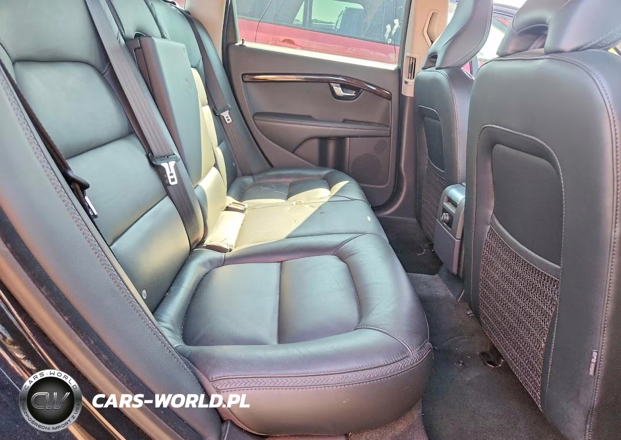 2016 Volvo Xc70 T5 VIN:YV4612NK0G1270778 - 10