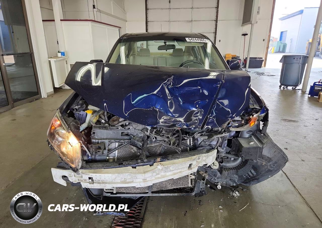 2009 Mazda 3 I VIN:JM1BK32G391202336 - 5