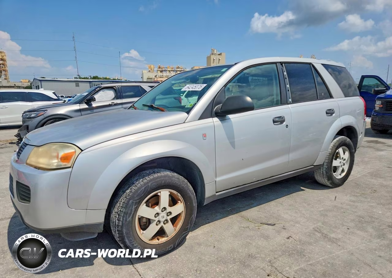 2006 Saturn Vue