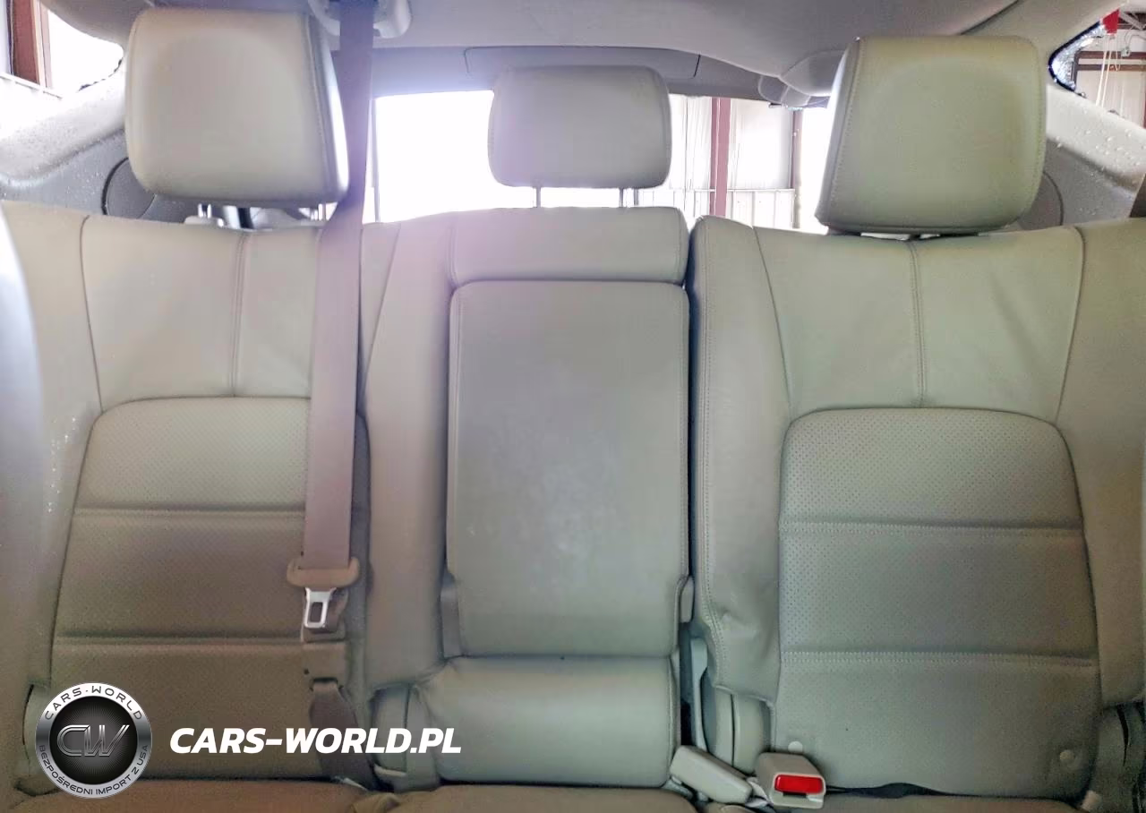 2013 Nissan Murano S VIN:JN8AZ1MW4DW322940 - 10