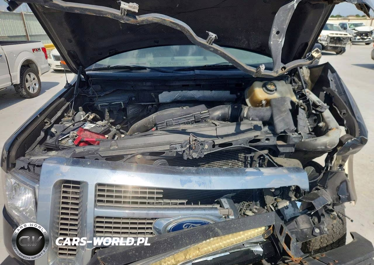 2011 Ford F150 Supercrew VIN:1FTFW1ET6BFC19918 - 11