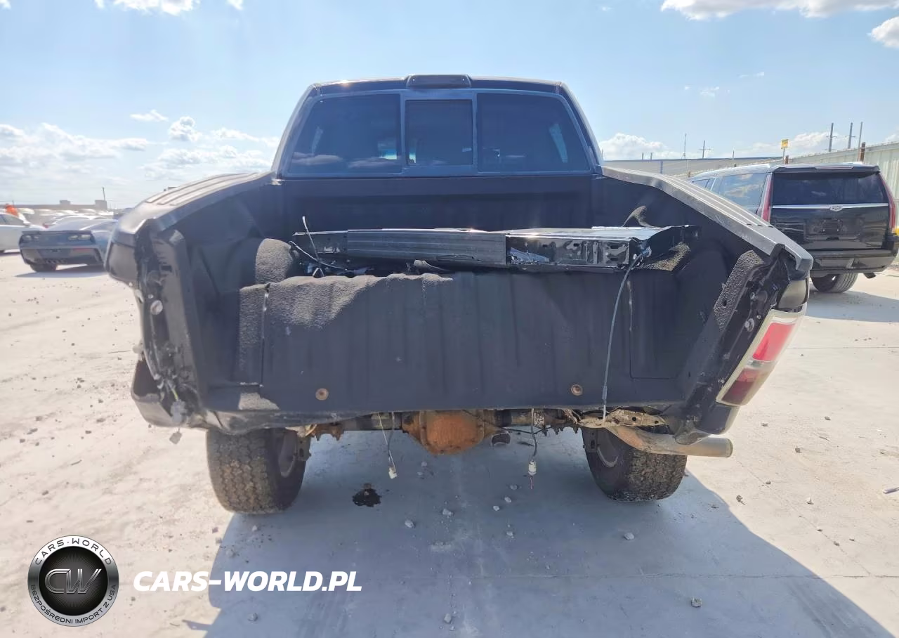 2011 Ford F150 Supercrew VIN:1FTFW1ET6BFC19918 - 6