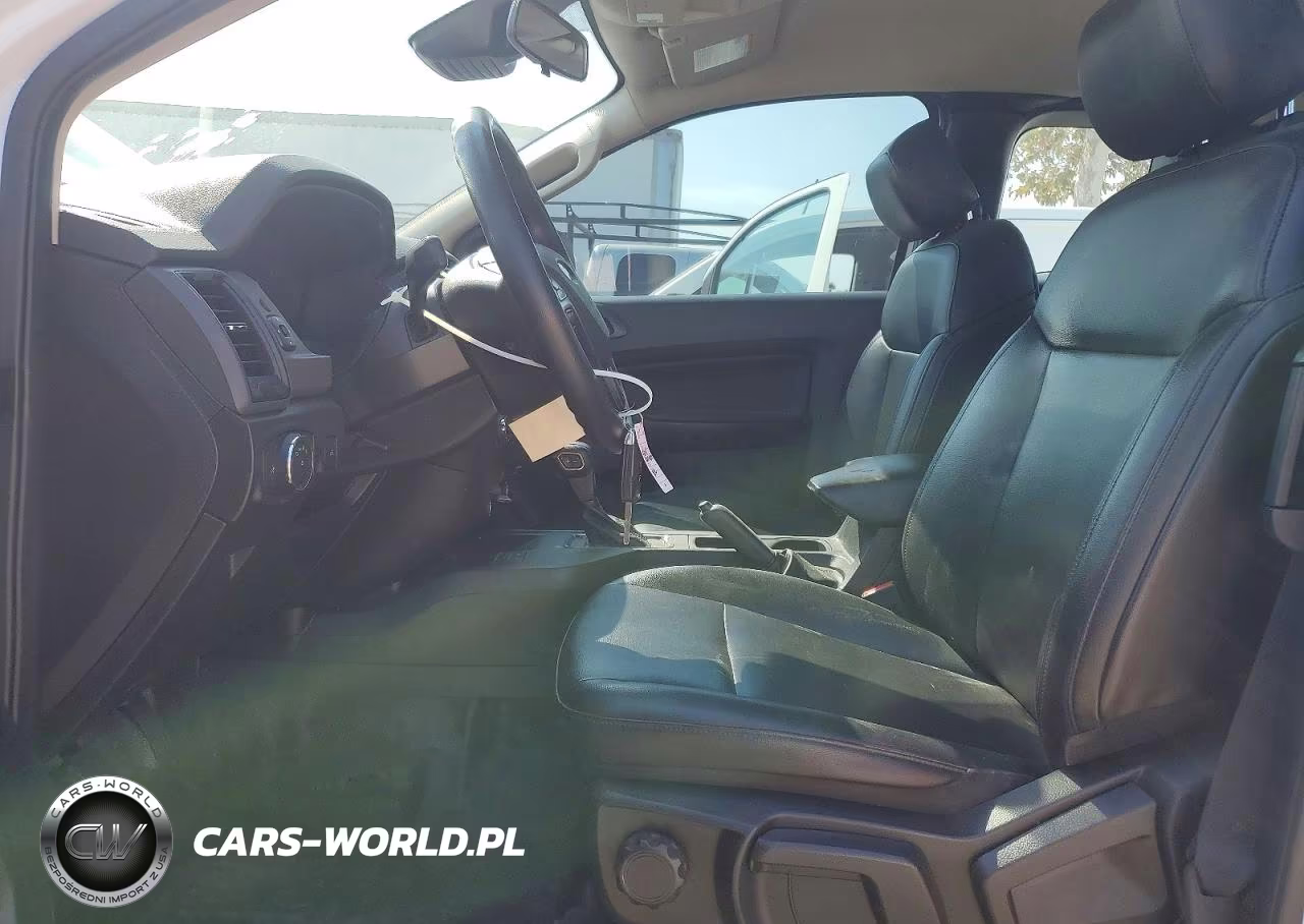 2019 Ford Ranger Xl VIN:1FTER1EH8KLA79810 - 7