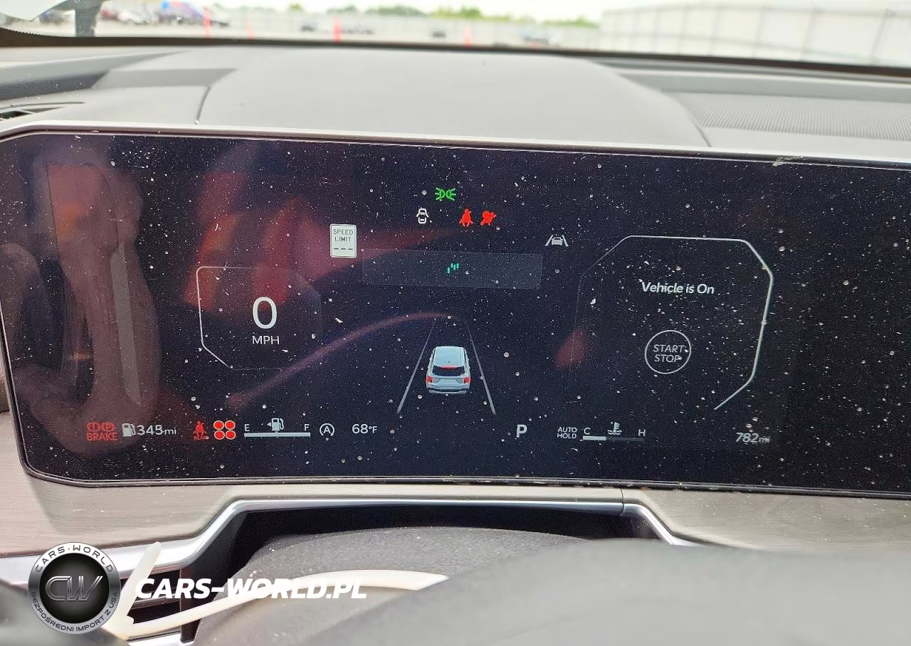 2026 Kia Sorento X-Line Sx VIN:5XYRKDJF7TG476501 - 9
