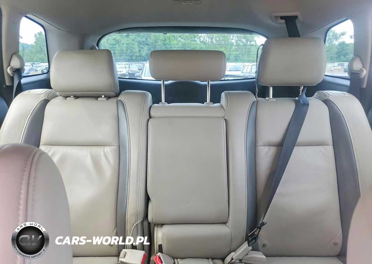 2010 Mazda Cx-9 VIN:JM3TB3MV3A0212219 - 10