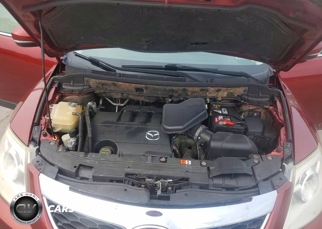 2010 Mazda Cx-9 VIN:JM3TB3MV3A0212219 - 12